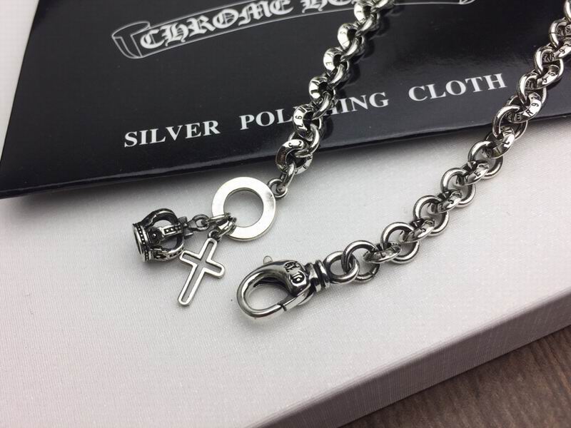 Chrome Hearts bracelet 05lyx197 (4)